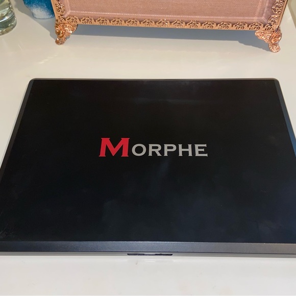 Morphe 35T eyeshadow palette - Picture 3 of 4